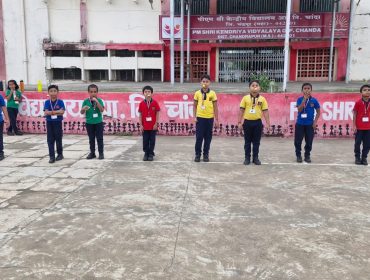 SPorts day3