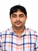 संदीप कुमार