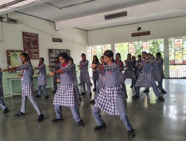 आत्म-रक्षा