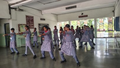 आत्म-रक्षा