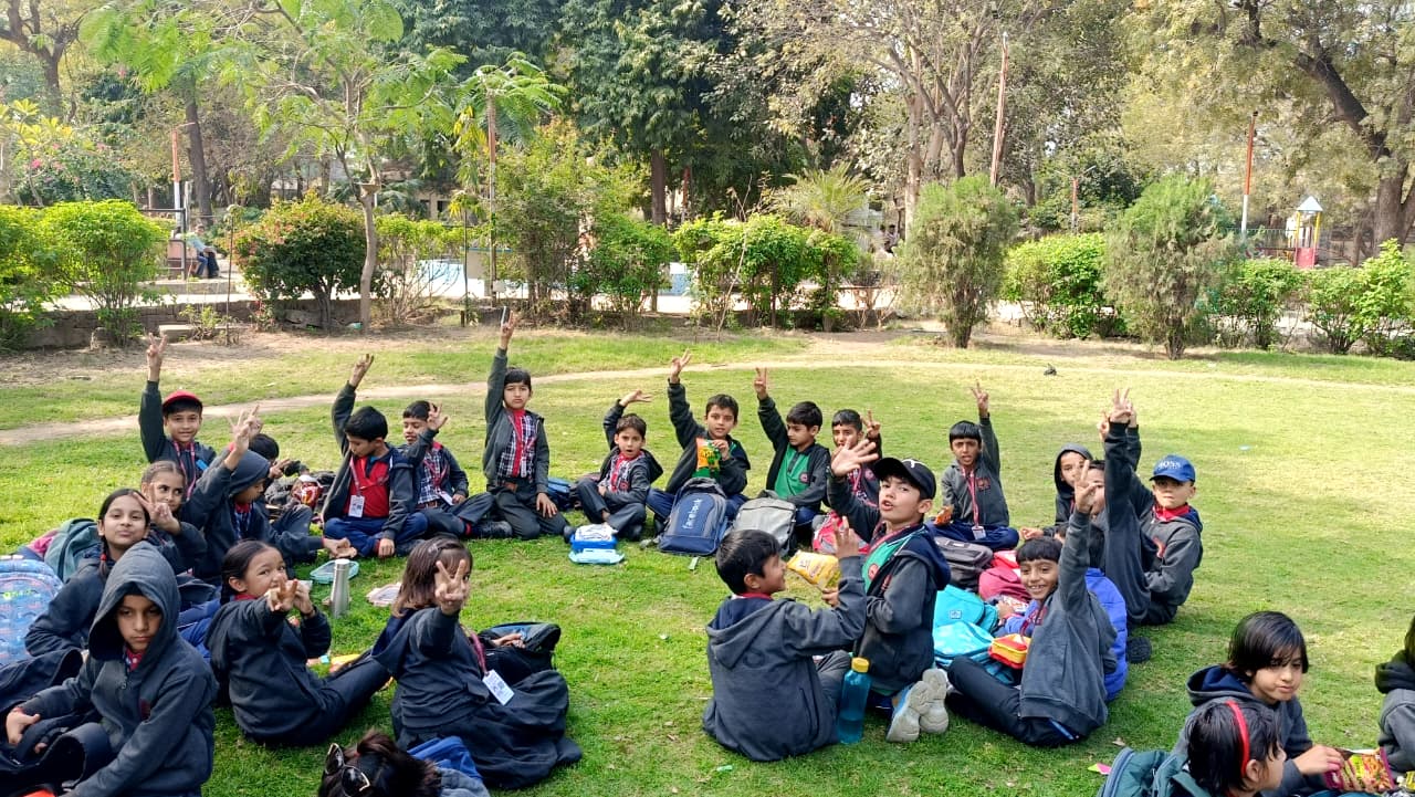 field visit2