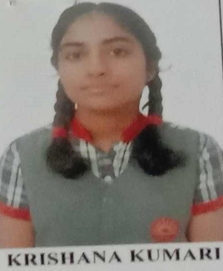 Krishana Kumari