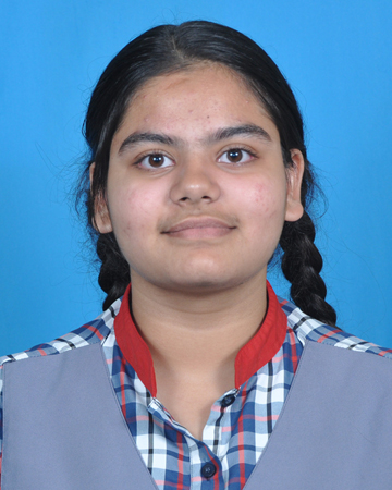 khushi Khandelwal