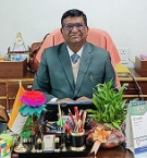 LR SAINI