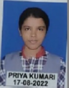 Priya Kumari