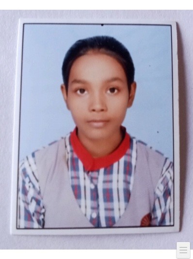 वैष्णवी कुमारी