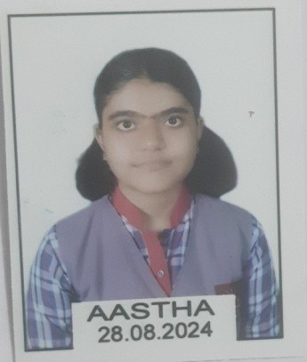 आस्था