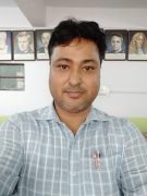 Ranjan Kumar Singh