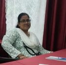 sushma madam