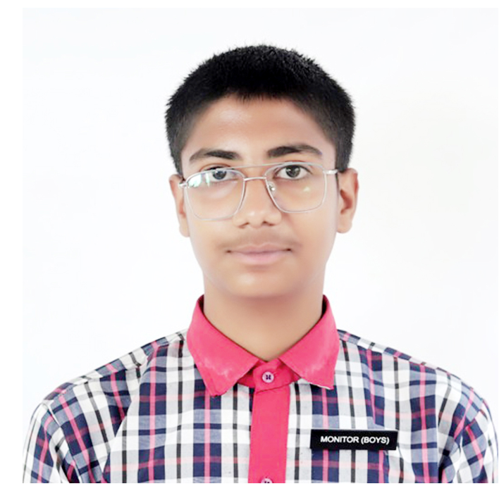 आयुष शर्मा