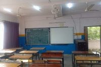 eClassrooms & Labs