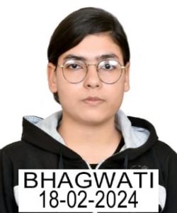 Bhagwati