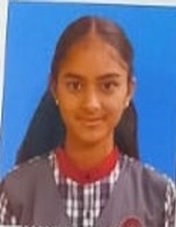 student name