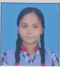 student name