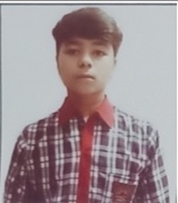 student name