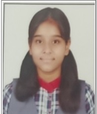 student name