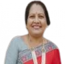 Pushpa Chandra