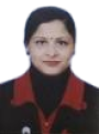 रश्मी पांडे