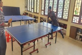 Table Tennis