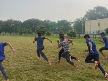 SPORTS 4