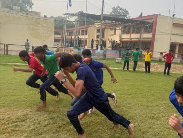 SPORTS 5
