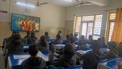 PARIKSHA PE CHARCHA 6