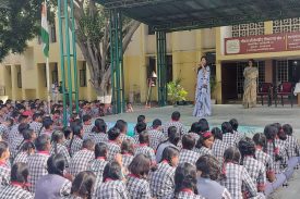 CANCER AWARENESS PROGRAMME