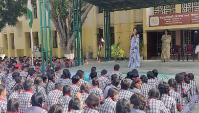 CANCER AWARENESS PROGRAMME