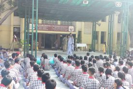 CANCER AWARENESS PROGRAMME 2