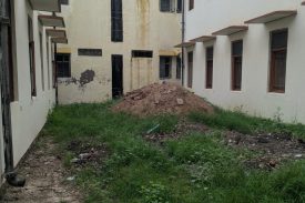 REPAIR WORK 2