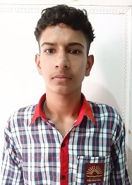 Sahil Parihar