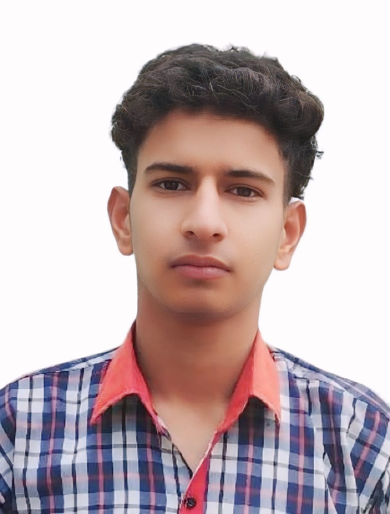 साहिल परिहार