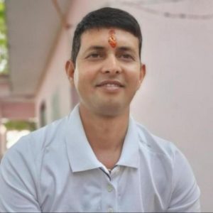 VIKAS CHANDRA KOTNALA