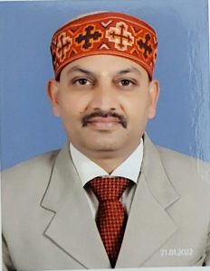 PRASHANT BHARDWAJ