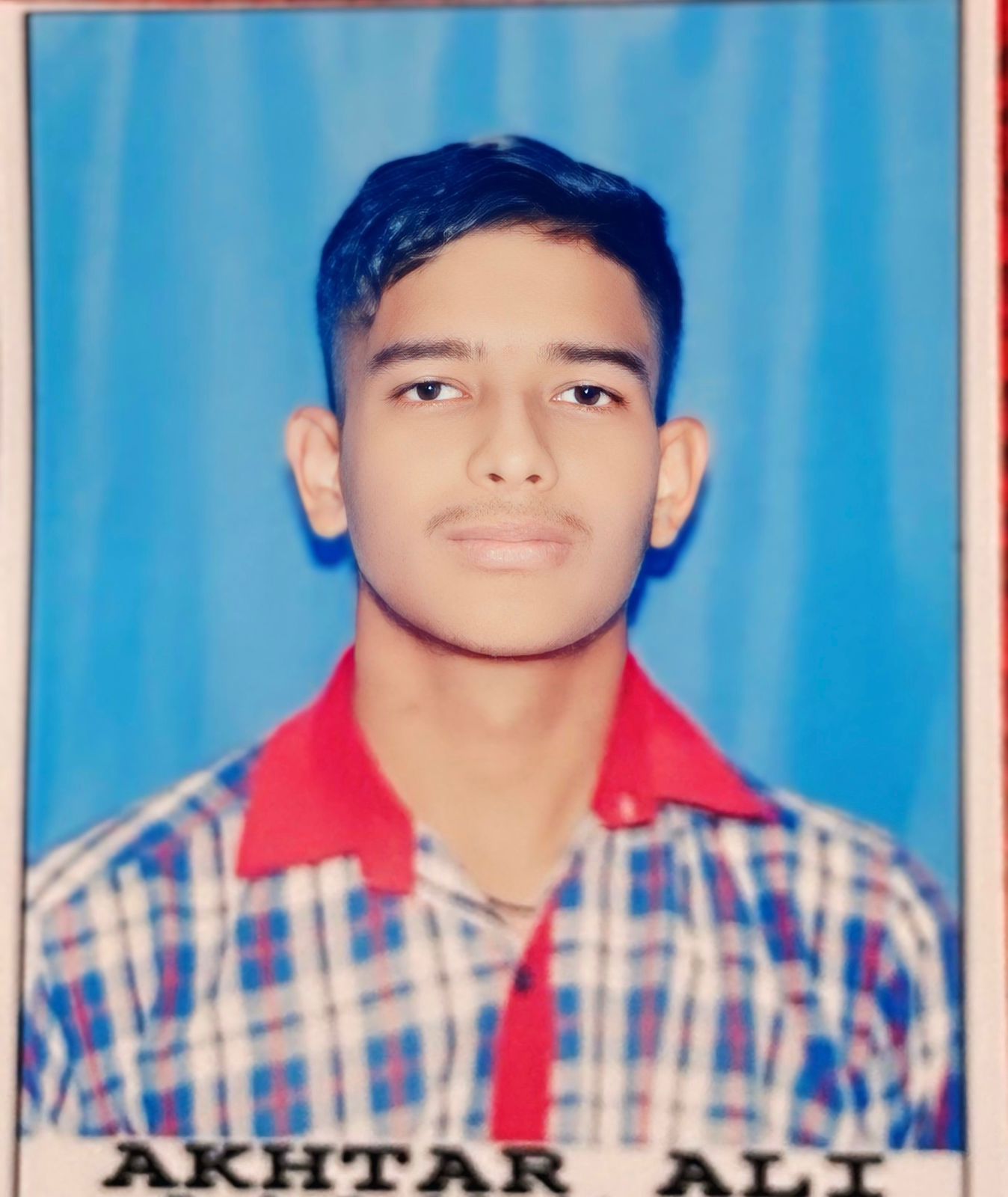 AKHTAR ALI