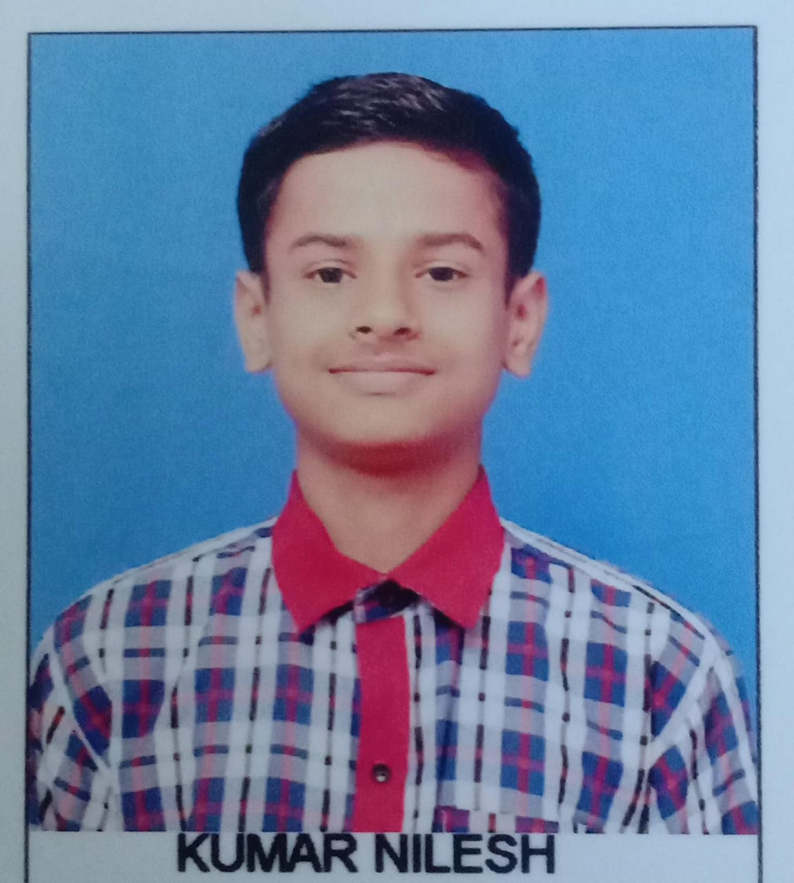 KUMAR NILESH