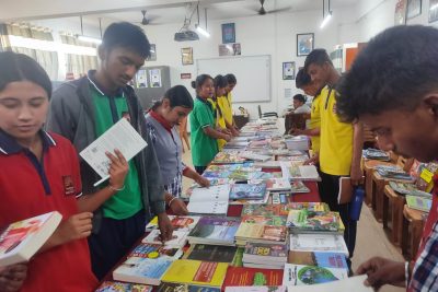 book fair