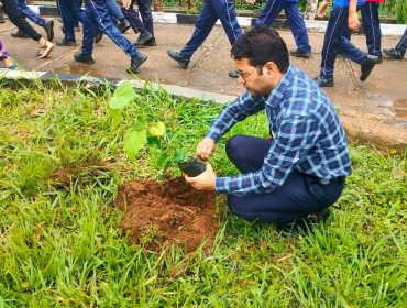 World Environment Day