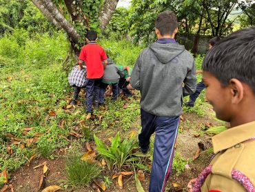 Swachhata Hi Seva