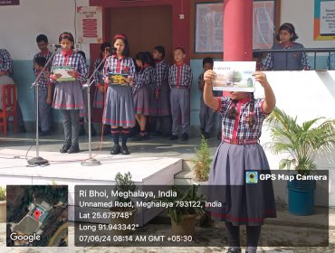 World Environment Day
