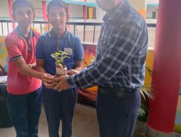 World Environment Day