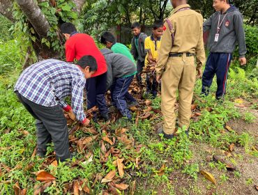 Swachhata Hi Seva