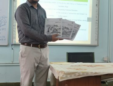 NEP Workshop