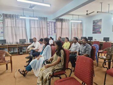 Artificial Intelligence Workshop