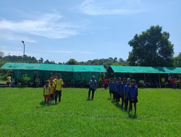 Football Boys
