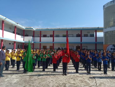 Morning Assembly