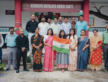 Independence Day Celebration