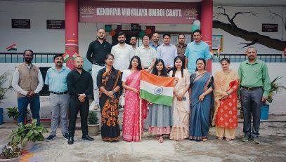 Independence Day Celebration