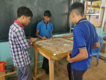 Carrom Board