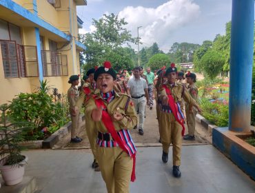 NCC